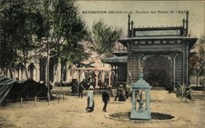 Paris kolonialausstellung pavi gebraucht kaufen  Berlin