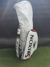 Srixon tour staff for sale  TAMWORTH