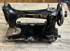 Antique national sewing for sale  Silver Point