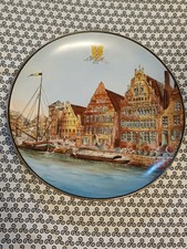 Gustave asch plat d'occasion  Callac