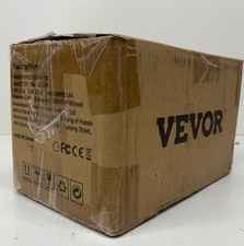 Bomba de diafragma de pressão de água Vevor 110V 3,3 GPM 45 PSI MGDDG345PSI12KDWXV1 comprar usado  Enviando para Brazil