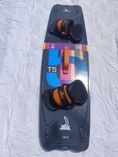 Kitesurfboard nobile extrem gebraucht kaufen  Konstanz