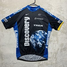Nike cycling jersey for sale  Des Moines