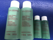 Clarins purifying toning for sale Clarins purifying toning for sale  CHISLEHURST