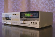 Hitachi vintage kassettendeck gebraucht kaufen Hitachi vintage kassettendeck gebraucht kaufen  Rees