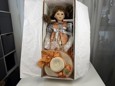 Künstlerpuppe sammler puppe gebraucht kaufen  Witten