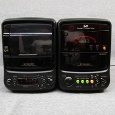 Pioneer qt3 disc for sale  COLCHESTER
