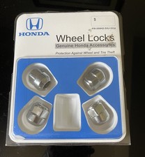 Wheel lock honda for sale  Virginia Beach