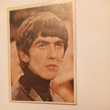 Topps america beatles for sale  SEVENOAKS