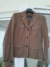 karen millen jacket 12 for sale  HEBBURN