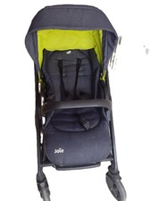 Joie chrome dlx gebraucht kaufen  Königsbach-Stein