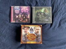 Doctor jago litefoot for sale  SUTTON COLDFIELD
