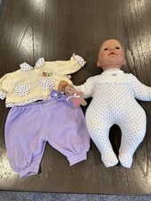 Zapf creations baby for sale  Blackwood