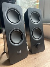 Logitech z207 bluetooth gebraucht kaufen  Viernheim
