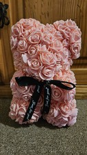 Foam rose flower for sale  Deer