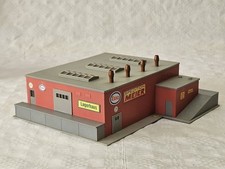 Heljan 1714 fabrik gebraucht kaufen  Barby