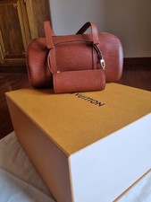 Bauletto louis vuitton usato  Giugliano in Campania