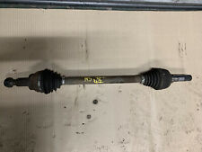 Rear left drive for sale  LIVERPOOL
