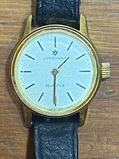 Orologio junghans donna usato  Sassari