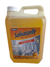 Solivaisselle désinfectant ag d'occasion  Épinay-sur-Seine