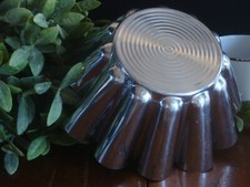 Vintage moule brioche d'occasion  Troyes