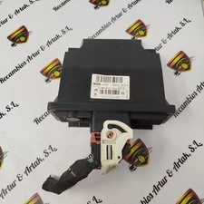 CENTRALITA CAMBIO AUTOMATICO CITROEN C4 9813441580 9805164380 9616641 comprar usado  Enviando para Brazil