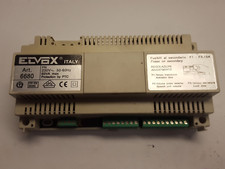 Alimentatore elvox 6680 usato  Polinago