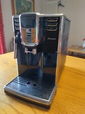 Macchina caffe saeco usato  Montaione