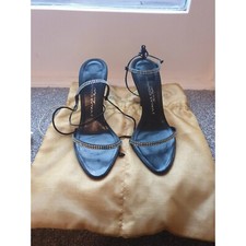 Swarovski crystal leather for sale  FALKIRK