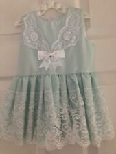 baby frilly dresses for sale  WORKSOP