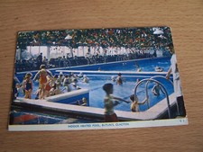 Indoor heated pool for sale  SWANSEA