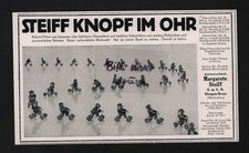 Giengen brenz werbung gebraucht kaufen  Delitzsch