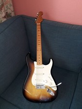 Fender stratocaster classic gebraucht kaufen  Berlin