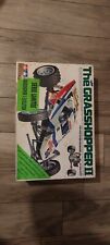 Tamiya 92018 grasshopper usato  Carate Brianza