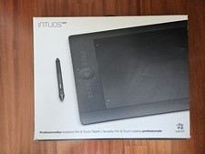 Wacom Intuos PRO Large USATA na sprzedaż Wacom Intuos PRO Large USATA na sprzedaż  Wysyłka do Poland