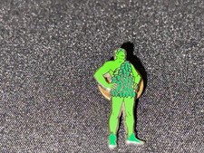 Pin badge enamel d'occasion  Expédié en Belgium