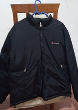 Giacca bomber reversibile usato  Collecchio