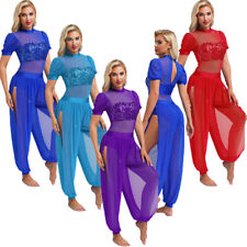 Womens jumpsuit stage for sale  SWANSEA
