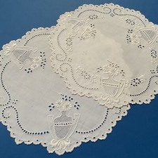 Centrino antico vintage usato Centrino antico vintage usato  Treviso