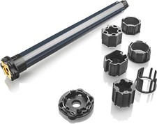 Somfy 1240389 rollladenmotor gebraucht kaufen  Neustadt