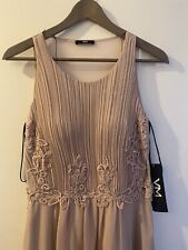 Vera mont abendkleid gebraucht kaufen  Sauensiek