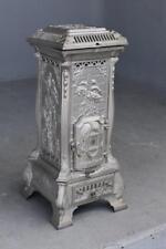 Poêle bois fonte d'occasion  Marseille X