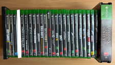Lote XBOX ONE Games x25 Bulk ** FREE POST AUS ** comprar usado  Enviando para Brazil
