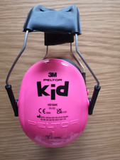Peltor kids ear for sale  BIDEFORD