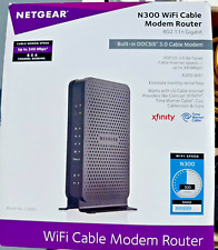 Netgear n300 340 for sale  Palm City