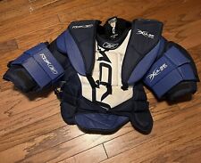 Rbk goalie chest for sale  Butler