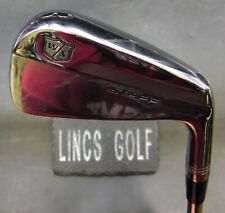 Wilson staff model for sale  SPILSBY
