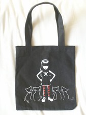 Emily strange tote for sale  Onalaska