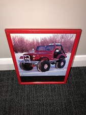 1978 jeep cj7 for sale  FARNBOROUGH