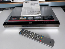 Dbrh197 lecteur dvd d'occasion  Poisy